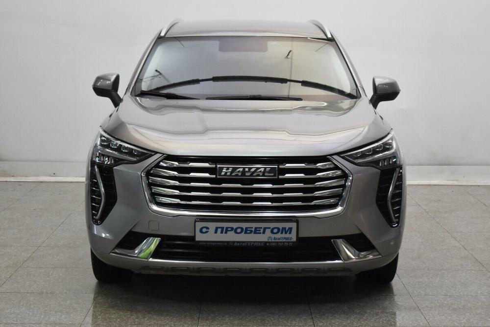 Haval Jolion I Москва  - изображение 2