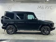 Mercedes-Benz G-Класс III (W463) Москва  - изображение 26