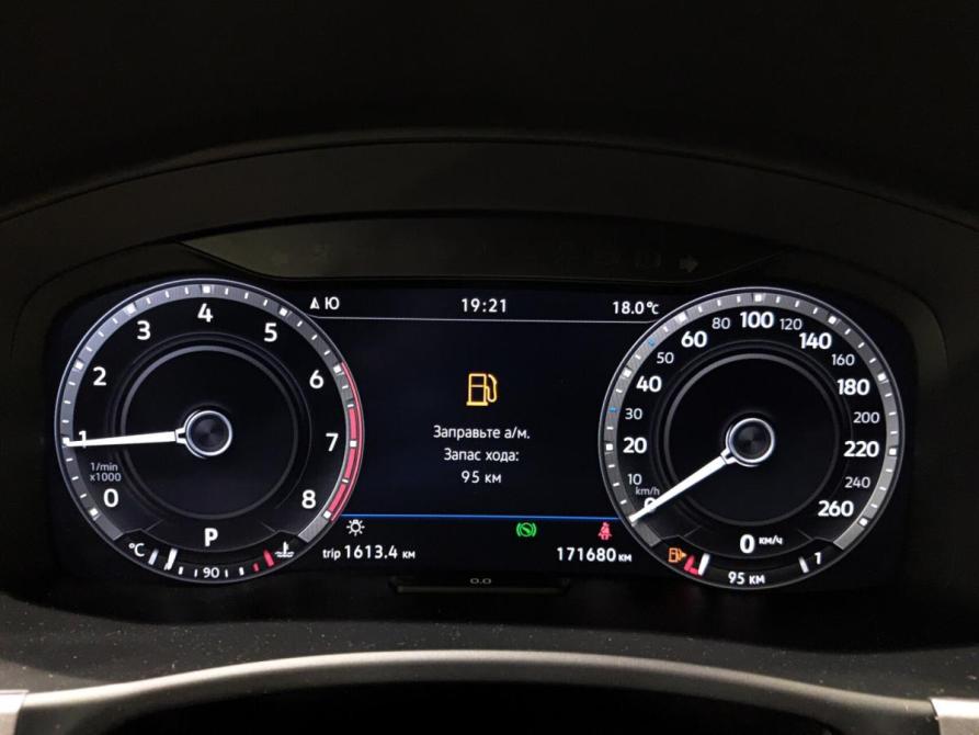 Volkswagen Teramont I Казань  - изображение 16