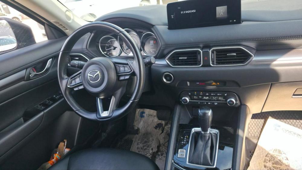 Mazda CX-5 II Рестайлинг Тольятти  - изображение 5