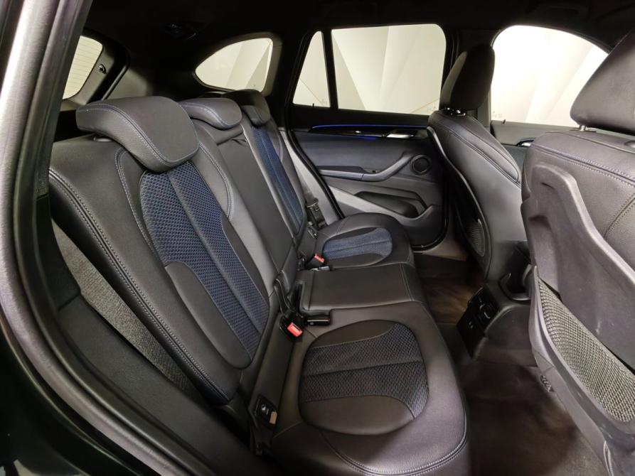 BMW X1 II (F48) Рестайлинг Москва  - изображение 14