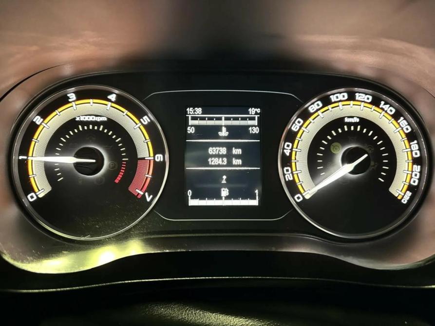 Lada (ВАЗ) Vesta I Рестайлинг (NG) Набережные Челны  - изображение 10