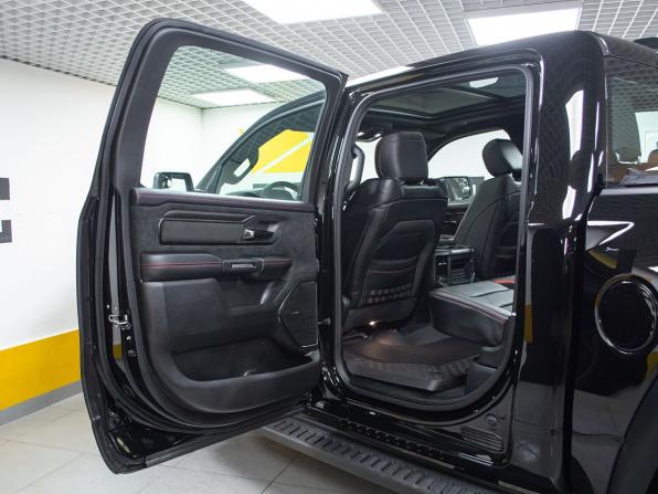 Ram 1500 V Рестайлинг с пробегом 2026 года, цена 11 499 000 рублей, 46 км, offers.body_type.unknown, Автокод Объявления