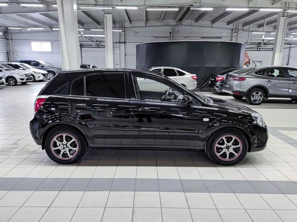 Kia Rio II Рестайлинг с пробегом 2010 года, цена 620 000 рублей, 203430 км, хэтчбек, Автокод Объявления