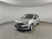 Lada (ВАЗ) Granta I Рестайлинг Уфа  - изображение 23