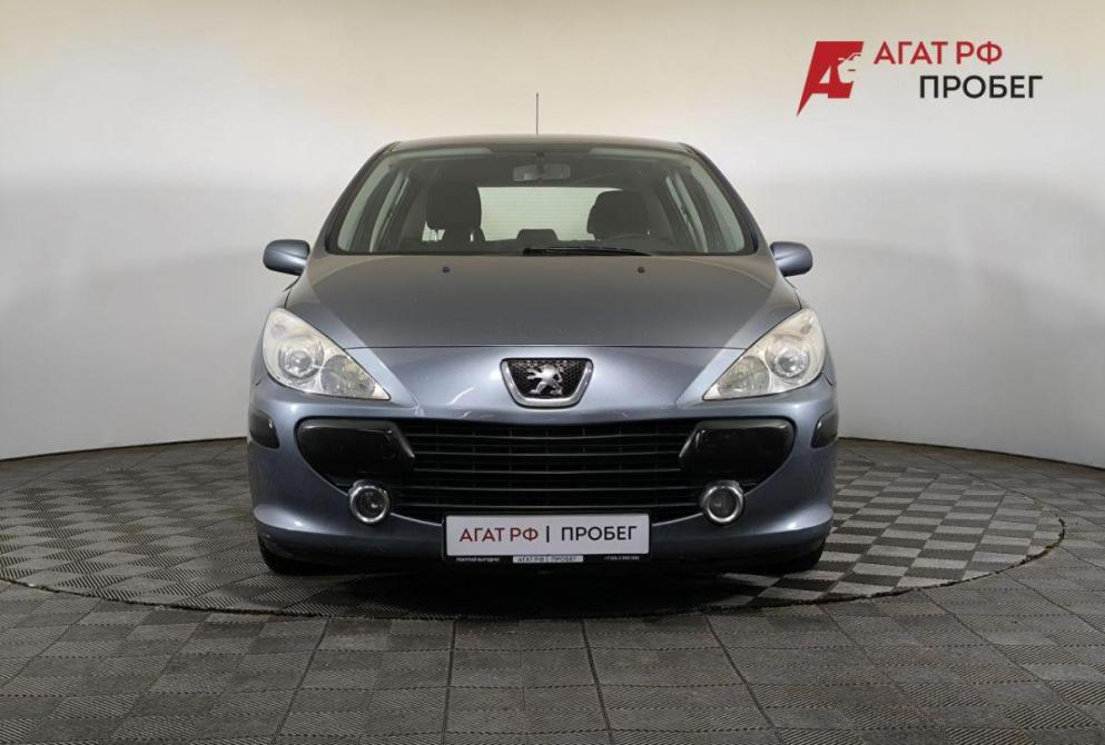 Peugeot 307 I Рестайлинг Нижний Новгород  - изображение 2
