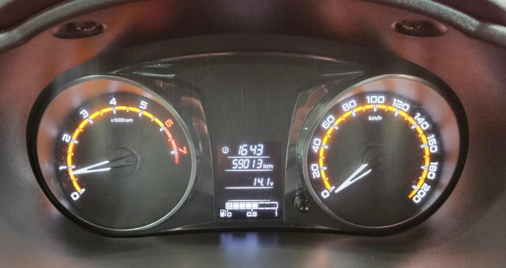 Lada (ВАЗ) Granta I Рестайлинг Вологда  - изображение 10
