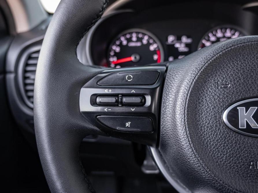 Kia Rio IV Краснодар  - изображение 16