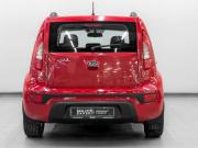 Kia Soul I Рестайлинг Москва  - изображение 32