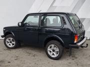 Lada (ВАЗ) Niva Legend I Екатеринбург  - изображение 19