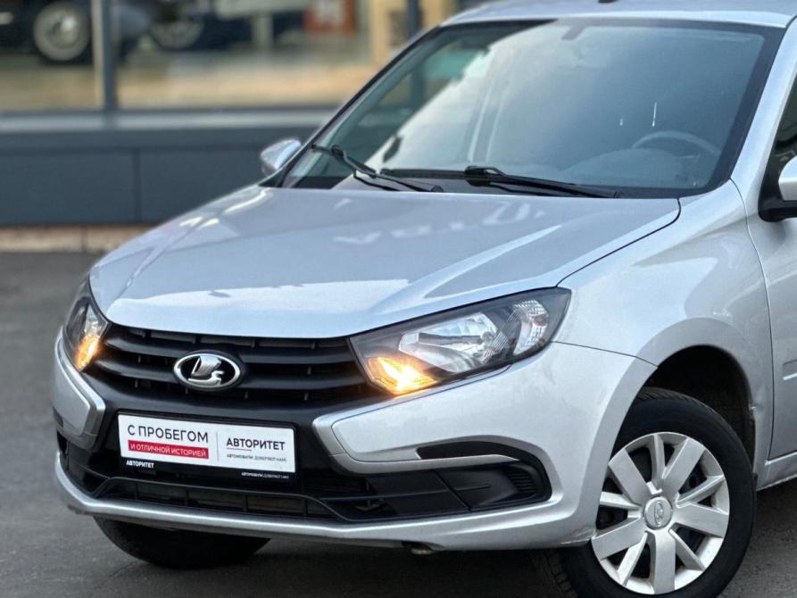 Lada (ВАЗ) Granta I Рестайлинг Архангельск  - изображение 2
