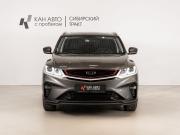 Geely Coolray I Казань  - изображение 11