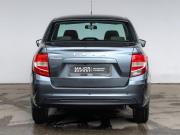 Lada (ВАЗ) Granta I Рестайлинг Москва  - изображение 31