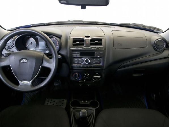 Lada (ВАЗ) Granta I Рестайлинг с пробегом 2019 года, цена 545 000 рублей, 66131 км, седан, Автокод Объявления