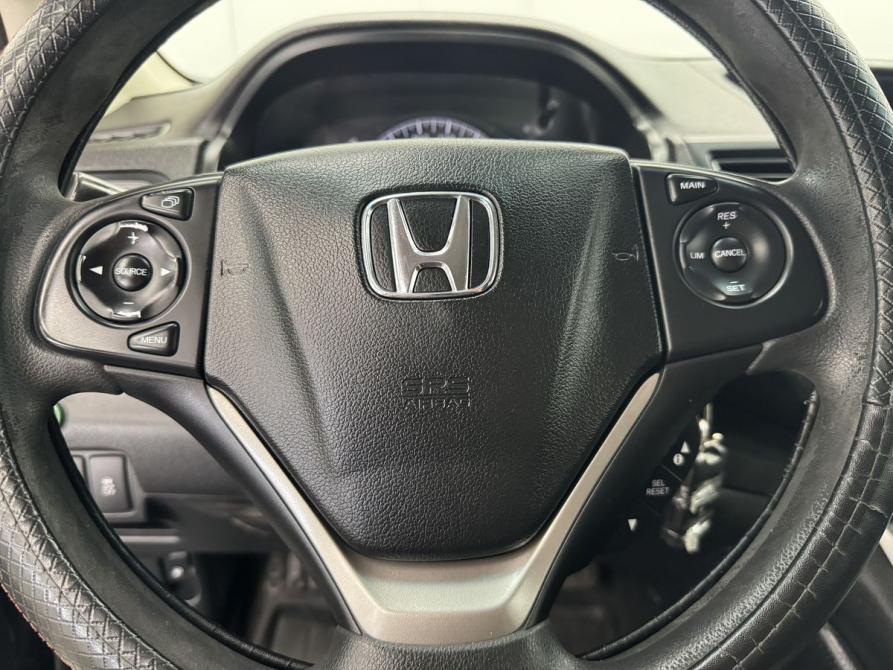 Honda CR-V IV Воронеж  - изображение 17