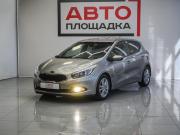 Kia Ceed II Челябинск  - изображение 30