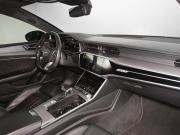 Audi A7 II (4K) Казань  - изображение 20