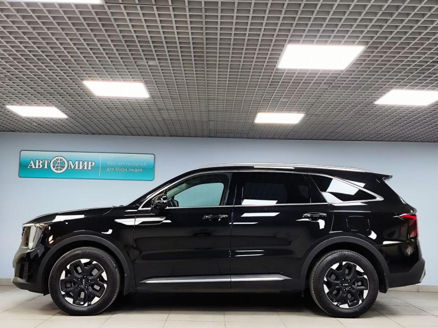Kia Sorento IV Рестайлинг Москва  - изображение 8