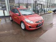Hyundai Solaris I Ижевск  - изображение 25