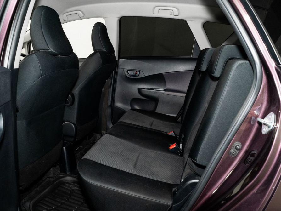 Toyota Ractis II Иркутск  - изображение 7