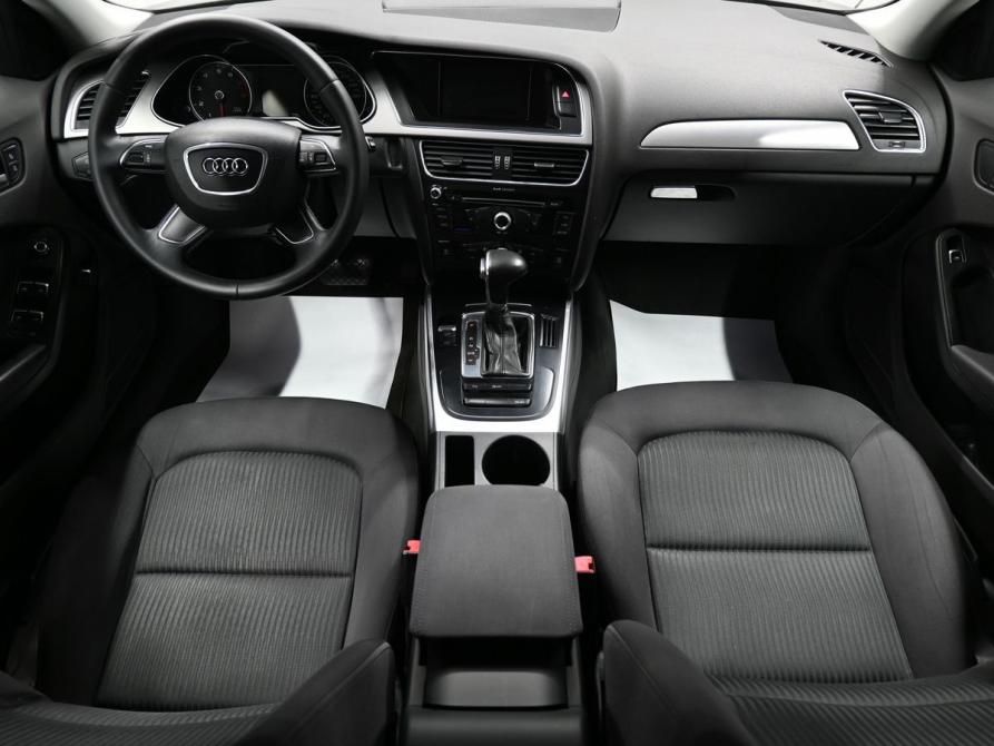 Audi A4 IV (B8) Рестайлинг Тверь  - изображение 10