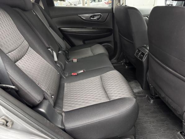 Nissan X-Trail III Рестайлинг с пробегом 2019 года, цена 1 840 000 рублей, 158230 км, внедорожник, Автокод Объявления