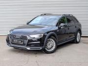 Audi A4 allroad V (B9) Рестайлинг Москва  - изображение 31