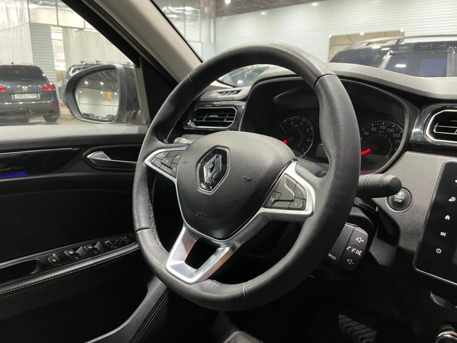 Renault Arkana I Пермь  - изображение 11