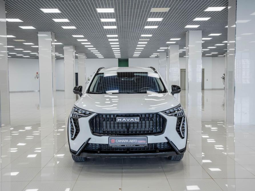 Haval Jolion I Рестайлинг Самара  - изображение 8