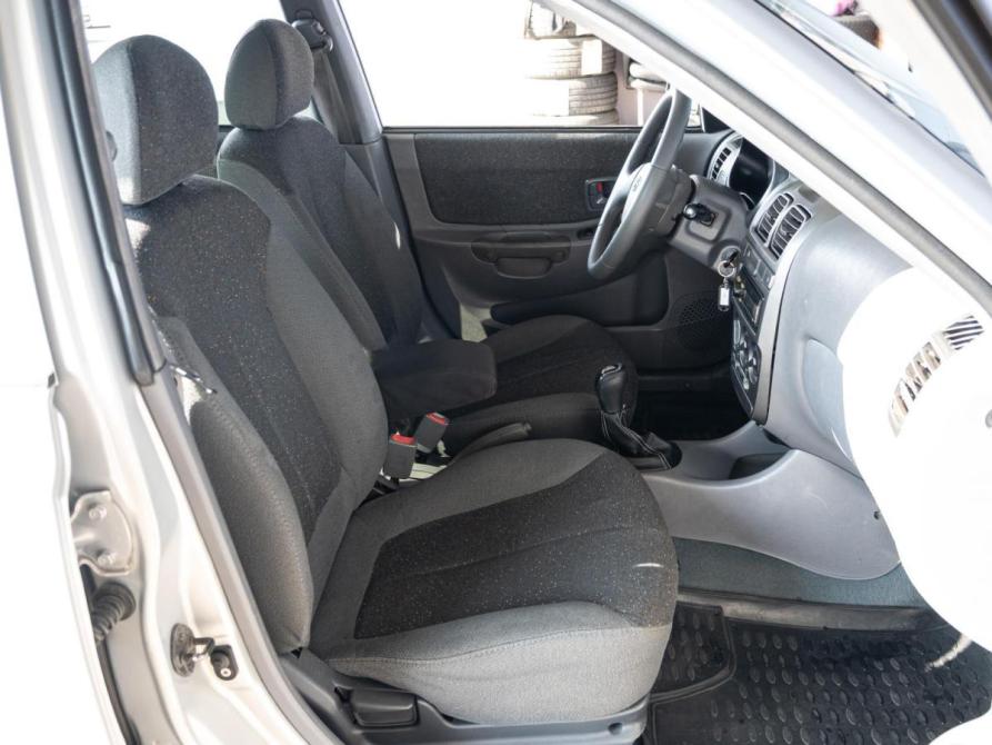 Hyundai Accent II Краснодар  - изображение 8