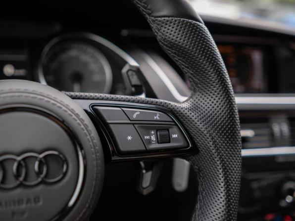 Audi S5 I (8T) Рестайлинг с пробегом 2011 года, цена 1 799 000 рублей, 183422 км, лифтбек, Автокод Объявления