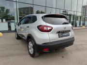 Renault Kaptur I Ижевск  - изображение 30