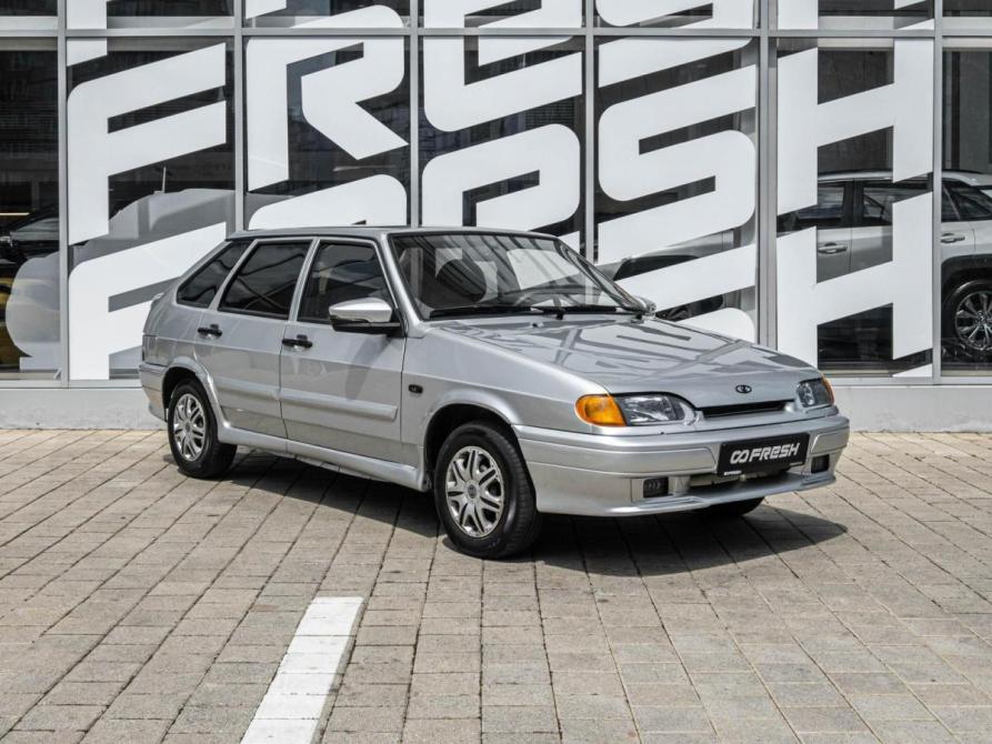 Lada (ВАЗ) 2114 Ставрополь  - изображение 1