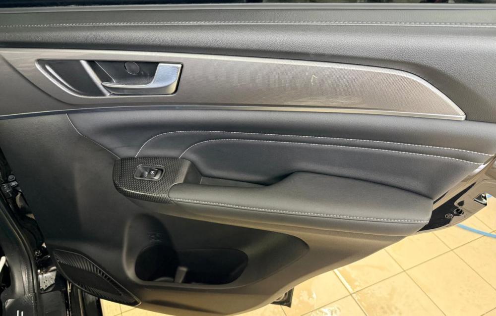 Haval M6 II Тюмень  - изображение 18