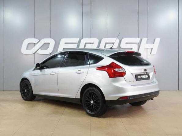 Ford Focus III с пробегом 2013 года, цена 959 000 рублей, 257220 км, хэтчбек, Автокод Объявления
