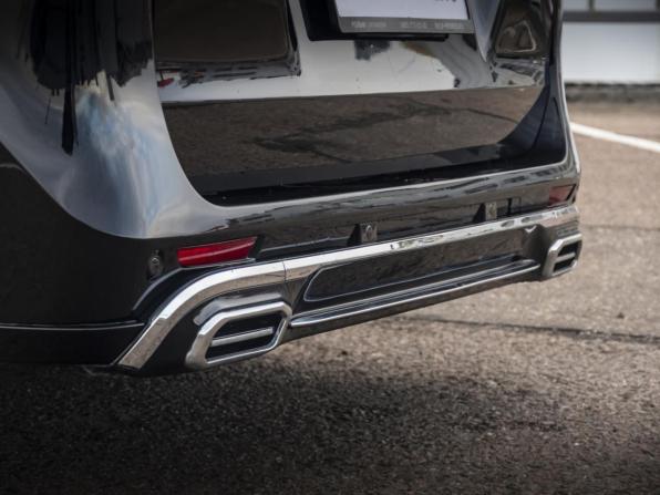 Mercedes-Benz Vito III (W447) с пробегом 2019 года, цена 4 500 000 рублей, 77633 км, минивэн, Автокод Объявления
