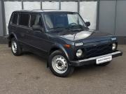 Lada (ВАЗ) 2131 (4x4) I Ярославль  - изображение 15