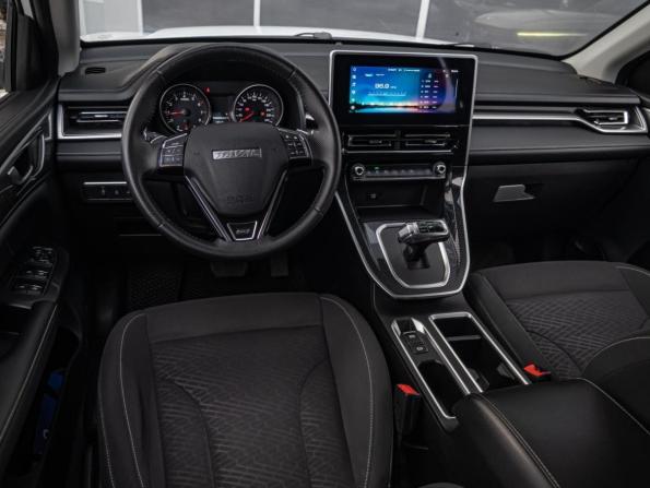 Haval M6 II с пробегом 2024 года, цена 1 745 000 рублей, 57869 км, внедорожник, Автокод Объявления