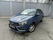 Lada (ВАЗ) Vesta I Ростов-на-Дону  - изображение 26
