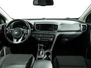 Kia Sportage IV Рестайлинг Санкт-Петербург  - изображение 33