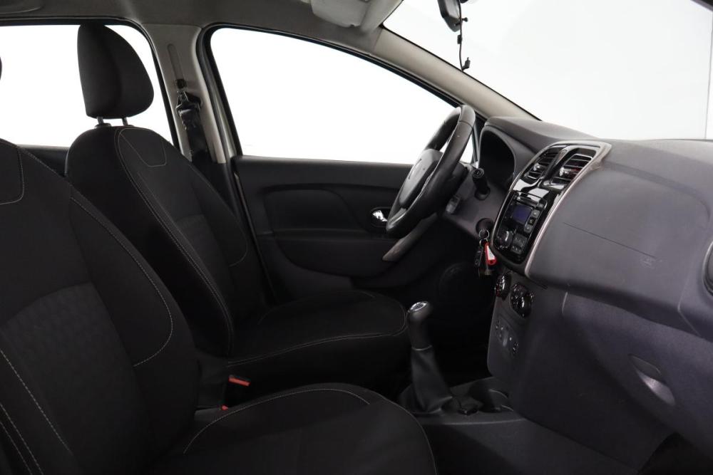 Renault Sandero II Санкт-Петербург  - изображение 11