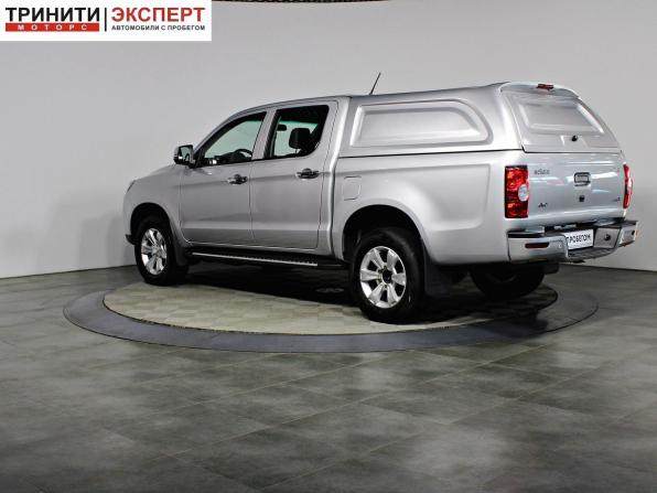 Sollers ST6 с пробегом 2024 года, цена 2 257 000 рублей, 38307 км, offers.body_type.unknown, Автокод Объявления