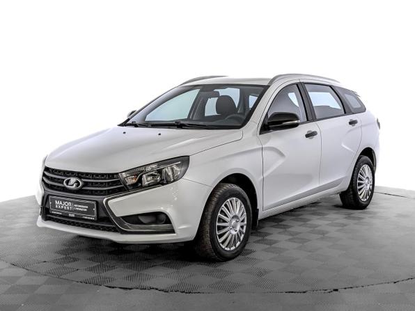Lada (ВАЗ) Vesta I с пробегом 2020 года, цена 920 000 рублей, 79564 км, универсал, Автокод Объявления
