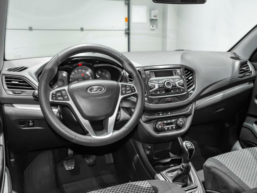 Lada (ВАЗ) Vesta I Екатеринбург  - изображение 12