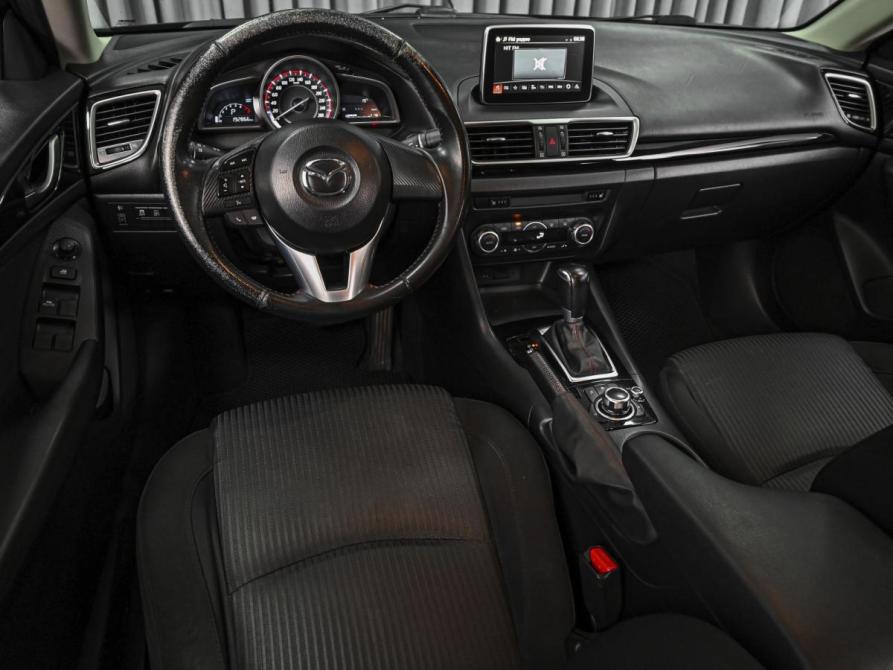 Mazda 3 III (BM) Ставрополь  - изображение 6