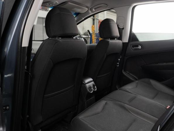 Peugeot 308 I с пробегом 2009 года, цена 450 000 рублей, 111407 км, хэтчбек, Автокод Объявления