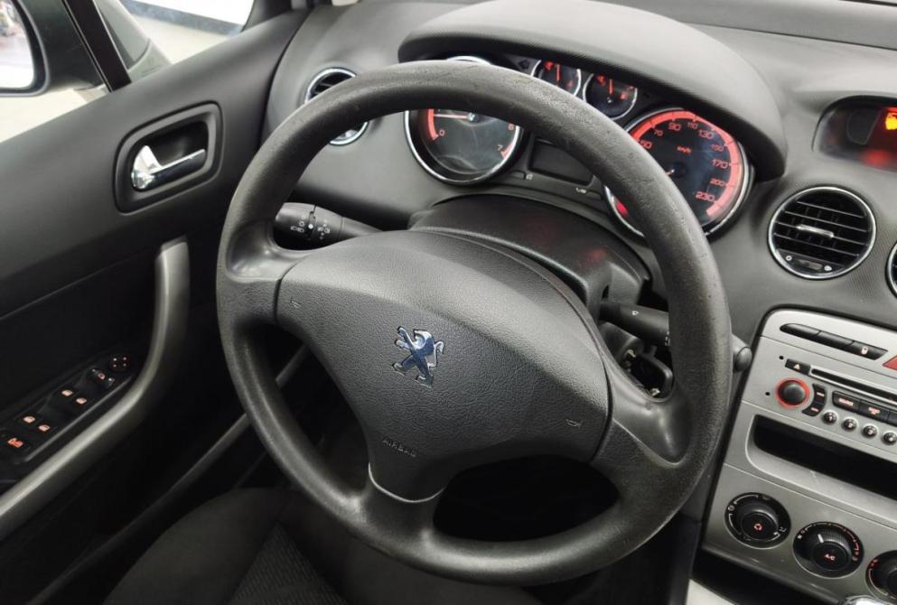 Peugeot 308 I Екатеринбург  - изображение 15