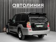 Hyundai Terracan I Красноярск  - изображение 28