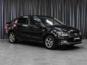 Volkswagen Polo V Рестайлинг Тюмень  - изображение 20