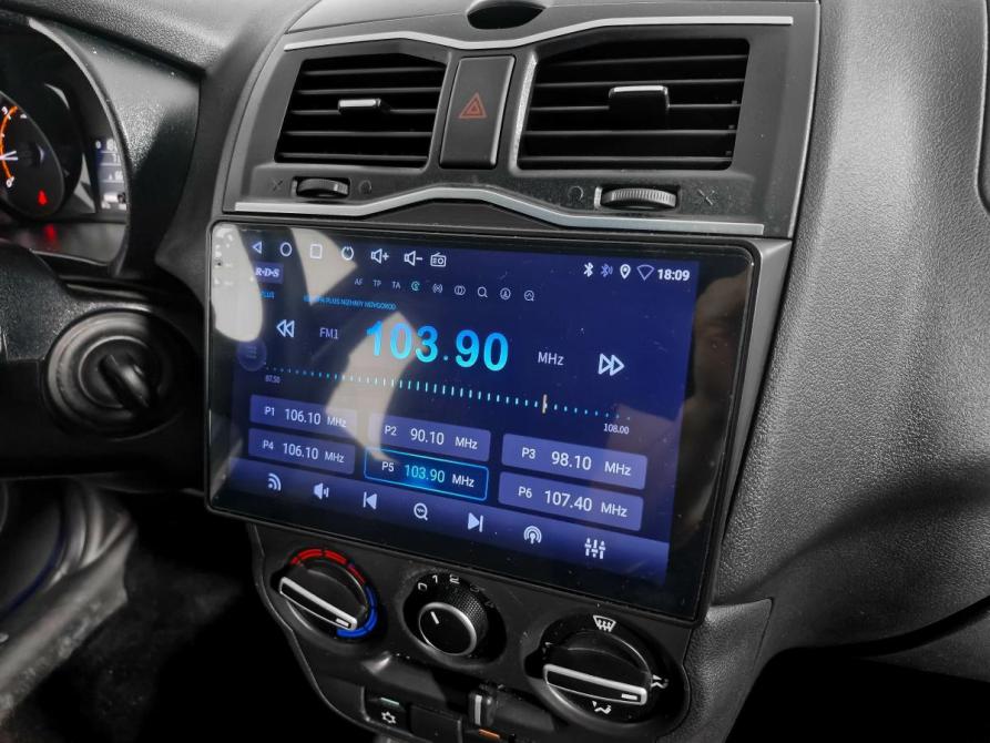 Lada (ВАЗ) Granta I Рестайлинг Нижний Новгород  - изображение 17